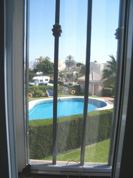 Apartment Piso Naturista En Parque Vera 3 *