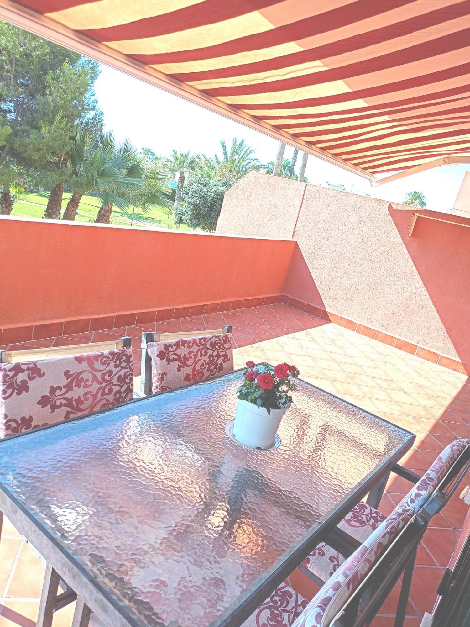 Apartment Piso Naturista En Parque Vera 3 *